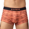 Papi Microflex Brazilian Trunks 2-Pack UMPA026 -Freshpair Lingerie Store 0000 UMPA026 ORSDB3
