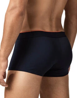 Papi Microflex Brazilian Trunks 2-Pack UMPA026 -Freshpair Lingerie Store 0002 UMPA026 ORSDB14