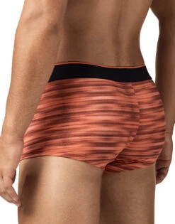 Papi Microflex Brazilian Trunks 2-Pack UMPA026 -Freshpair Lingerie Store 0006 UMPA026 ORSDB5
