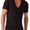 2xist 3-Pack Essential Slim Fit V-Neck T-Shirt 020341 1 2xist 3-Pack Essential Slim Fit V-Neck T-Shirt 020341 -Freshpair Lingerie Store 020341 BLACK b0fc3b2d e21f 4783 b5a2 f3816ec291bb