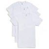2xist 3-Pack Slim Fit Crew-Neck T-Shirt 020342 -Freshpair Lingerie Store 020342 101NL