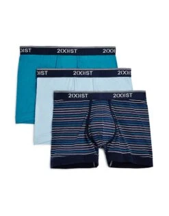 2xist 3-Pack Stretch Boxer Brief 021304 23 2xist 3-Pack Stretch Boxer Brief 021304 -Freshpair Lingerie Store 021304 49613 dcf200bd f32e 4745 aedd 85a2c04323bd