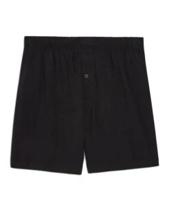 2xist Men's Premium Pima Cotton Flex Knit Boxer 032007 -Freshpair Lingerie Store 032007 00379
