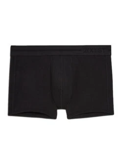 2xist Men's Premium Pima Cotton Flex Low Rise Trunk 032033 -Freshpair Lingerie Store 032033 00379