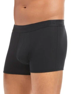 2xist Men's Premium Pima Cotton Flex Low Rise Trunk 032033 -Freshpair Lingerie Store 032033 00379 S