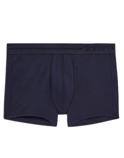 2xist Men's Premium Pima Cotton Flex Low Rise Trunk 032033