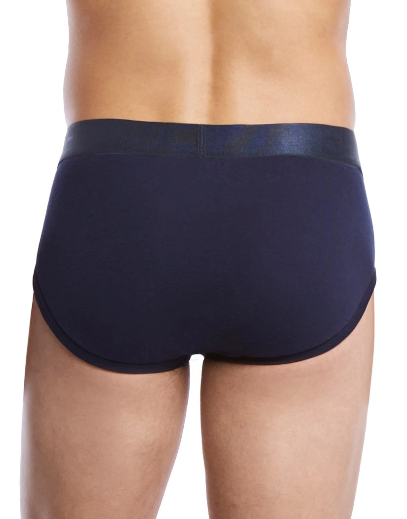 2xist Pima Cotton Contour Pouch Brief 041003 8 2xist Pima Cotton Contour Pouch Brief 041003 - Image 6