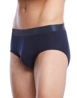2xist Pima Cotton Contour Pouch Brief 041003 15 2xist Pima Cotton Contour Pouch Brief 041003 -Freshpair Lingerie Store 041003 481NL S 393b92b9 589d 4e0e 98f4 3abb56657f20
