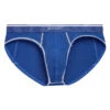 2xist Men's Speed Dri Breeze Mesh Low Rise Brief 052030 -Freshpair Lingerie Store 052030 41704