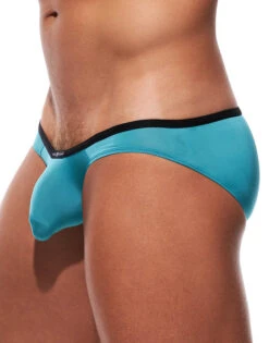 Gregg Homme Voyeur Brief 100603 -Freshpair Lingerie Store 100603 07 close side