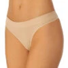 Le Mystere Seamless Comfort Thong 8817 -Freshpair Lingerie Store 103 8817 280 NATURAL 0290