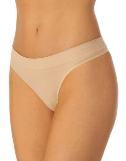 Le Mystere Seamless Comfort Thong 8817
