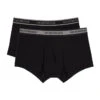 Emporio Armani 2-Pack Cotton Stretch Trunk 111210-1A717 -Freshpair Lingerie Store 111210 1A717 23820 10