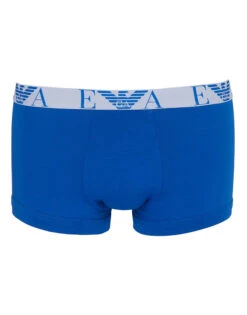 Emporio Armani Monogram 3-Pack Trunk 111357-31533 -Freshpair Lingerie Store 111357 2R715 31533 60