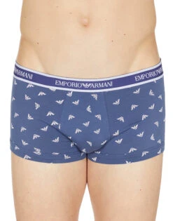 Emporio Armani Core Logoband 3-Pack Trunk 111357-96835 -Freshpair Lingerie Store 111357 2R717 96835 4 1bcd161a 3b0b 4c80 8b6c 9bcb4fb538f9