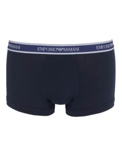 Emporio Armani Core Logoband 3-Pack Trunk 111357-96835 -Freshpair Lingerie Store 111357 2R717 96835 50 817c8414 12cc 4641 8bfd bee9419986ff