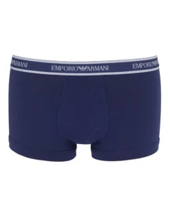 Emporio Armani Core Logoband 3-Pack Trunk 111357-96835 -Freshpair Lingerie Store 111357 2R717 96835 60 c8337542 1719 43be ba82 540becaf8fa9