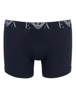 Emporio Armani Monogram 3-Pack Boxer 111473-96535 -Freshpair Lingerie Store 111473 2R715 96535 60