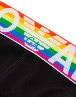 Emporio Armani Mega Logo Jock Strap 111579-1P513 -Freshpair Lingerie Store 111579 1P513 00020 E