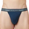 Emporio Armani Jock Strap 2-Pack 111932-1A717 1 Emporio Armani Jock Strap 2-Pack 111932-1A717 -Freshpair Lingerie Store 111932 1A717 25234 F