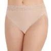 Vanity Fair Flattering Lace Hi Cut Brief 13280 -Freshpair Lingerie Store 13280 honey beige 400 crop 3x4 53af648d 4143 4e2c 93ea 49401132c01d
