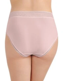 Vanity Fair Flattering Lace Hi Cut Brief 13280 -Freshpair Lingerie Store 13280 sheer quartz 388 crop 3x4 9f8ed9b6 e9d8 402e 9afb 50b148eb6568