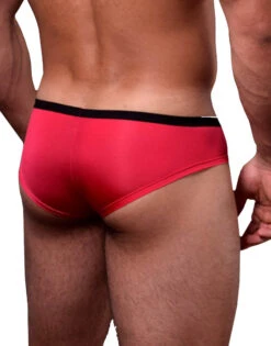 Doreanse Boost Cheeky Brief 1377 13 Doreanse Boost Cheeky Brief 1377 -Freshpair Lingerie Store 1377 FUC 4