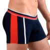 Doreanse Sporty Trunk 1713 1 Doreanse Sporty Trunk 1713 -Freshpair Lingerie Store 1713 NVY 4