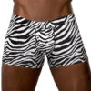 Doreanse Zebra Boxer 1814 -Freshpair Lingerie Store 1814
