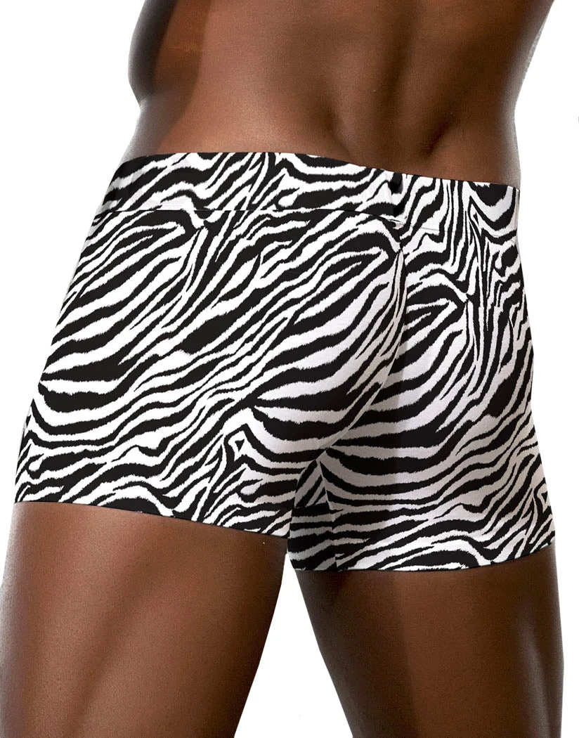 Doreanse Zebra Boxer 1814 4 Doreanse Zebra Boxer 1814 - Image 2