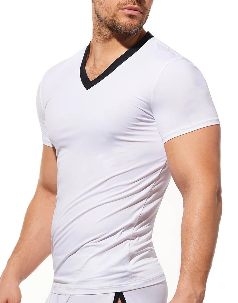 Gregg Homme Yoga T-Shirt 190407 4 Gregg Homme Yoga T-Shirt 190407 - Image 2