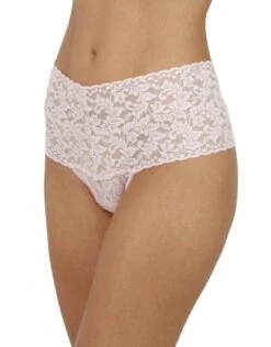 Hanky Panky Signature Lace Retro Thong 9K1926 -Freshpair Lingerie Store 194771 f0c32a4c aec7 4a4d 95ee 858916264b0c