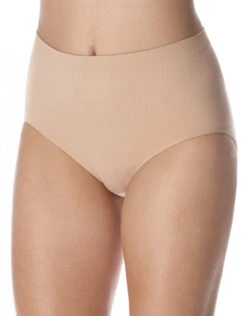 Bali Comfort Revolution Seamless Brief Panty DF803J -Freshpair Lingerie Store 196966