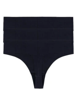 DKNY 3-Pack Thong DK5026BP3