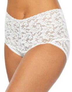 Hanky Panky Signature Retro V-Kini 9K2124 -Freshpair Lingerie Store 200167