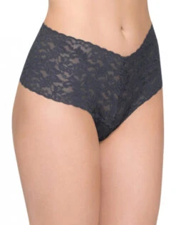 Hanky Panky Signature Lace Retro Thong 9K1926 -Freshpair Lingerie Store 206477