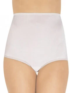 Vanity Fair Perfectly Yours Ravissant Premium Tailored Nylon Brief - 15712 -Freshpair Lingerie Store 207119