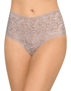 Hanky Panky Signature Lace Retro Thong 9K1926 -Freshpair Lingerie Store 207178