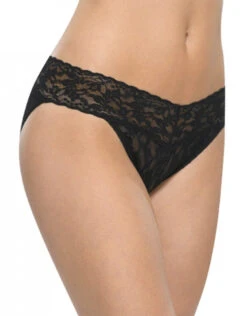 Hanky Panky Signature Lace Vikini 482374 -Freshpair Lingerie Store 210302