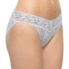 Hanky Panky Signature Lace Vikini 482374 2 Hanky Panky Signature Lace Vikini 482374 -Freshpair Lingerie Store 210320