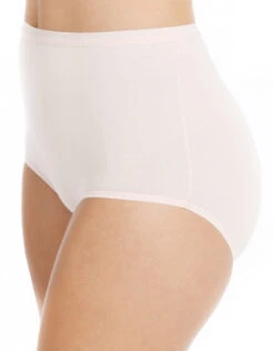 Bali Full-Cut Fit Stretch Brief Panty DF2324 15 Bali Full-Cut Fit Stretch Brief Panty DF2324 -Freshpair Lingerie Store 224099