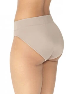 Warner's No Pinching No Problems All Day Fit High Cut Brief 5138 -Freshpair Lingerie Store 224504