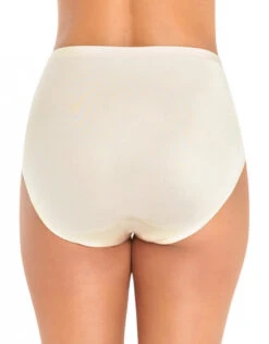 Vanity Fair Body Caress Hi-Cut Brief 13137 -Freshpair Lingerie Store 224579