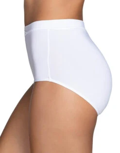 Vanity Fair Beyond Comfort Silky Stretch Brief 13290 -Freshpair Lingerie Store 23 124781 13290 StarWhite 1331 crop 3x4 2881d7d2 b511 4cb3 aa37 ac5317ef60af