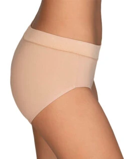 Vanity Fair Beyond Comfort Seamless Waist Hipster 18212 -Freshpair Lingerie Store 23 156265 18212 DamaskNeutral 1736 side 0182 crop 3x4 43281fa1 85bf 4950 83e5 02c7d9765aac