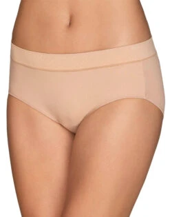Vanity Fair Beyond Comfort Seamless Waist Hipster 18212 -Freshpair Lingerie Store 23 156266 18212 DamaskNeutral 1736 front 0171 crop 3x4 c8743186 5538 4826 ae48 3e269581dd41