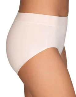 Vanity Fair Beyond Comfort Seamless Waist Hipster 18212 -Freshpair Lingerie Store 23 156270 18212 SheerQuartz 3514 side 0073 crop 3x4 247d62dd ad25 468c b461 2143e8720556