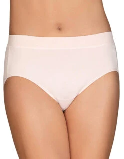 Vanity Fair Beyond Comfort Seamless Waist Hipster 18212 -Freshpair Lingerie Store 23 156271 18212 SheerQuartz 3514 front 0049 crop 3x4 a07fba18 f6ca 4ce8 b466 920f01125605