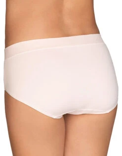 Vanity Fair Beyond Comfort Seamless Waist Hipster 18212 -Freshpair Lingerie Store 23 156272 18212 SheerQuartz 3514 back 0089 crop 3x4 c65495d9 5c4f 4474 9eee a3397e37cf7d