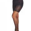 HUE Sheer Shaper Pantyhose 6477N 2 HUE Sheer Shaper Pantyhose 6477N -Freshpair Lingerie Store 259891